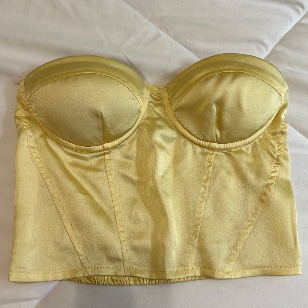 Princess Polly bustier